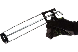 Пистолет скелетный для герметиков STAYER Standard 310мл 0665