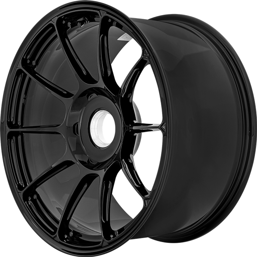 RP FORGED KZ10
