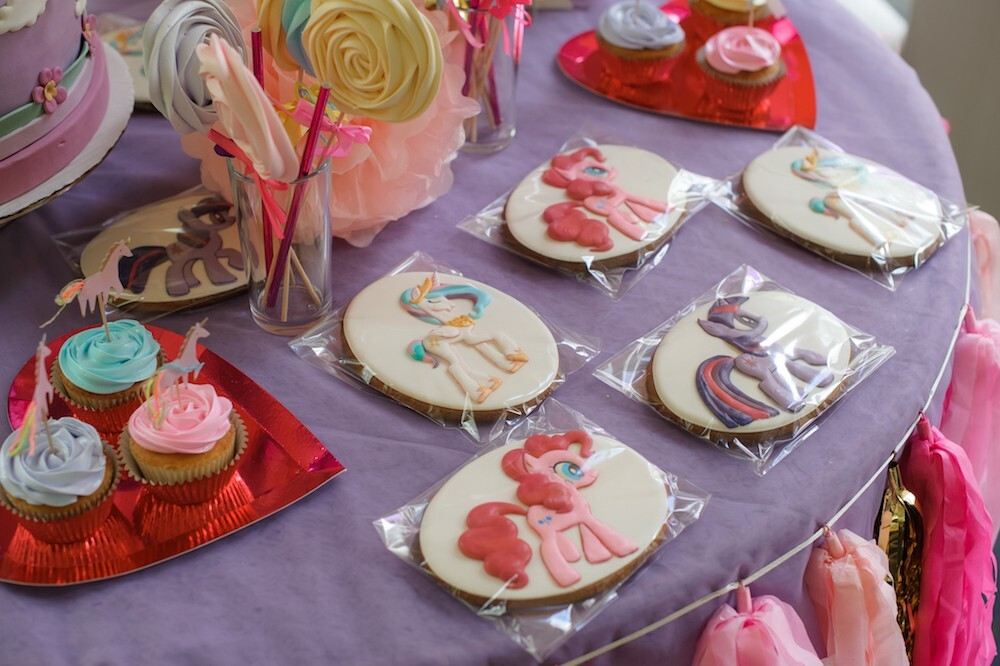 My Little Pony