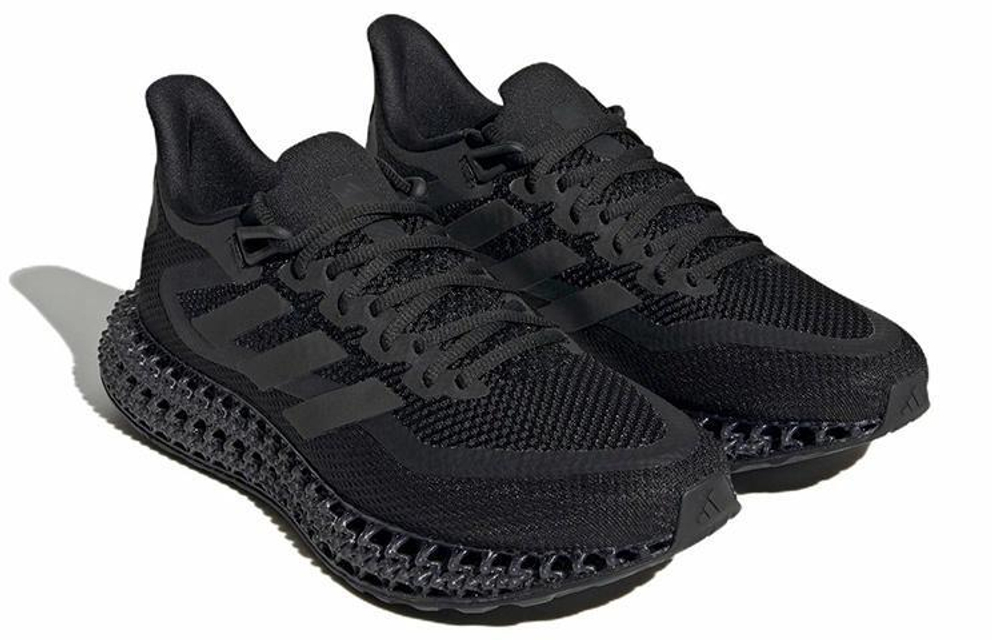 Кроссовки Adidas 4D Fwd