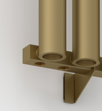 Сунержа Кумир-0 EU50 левый 300х260 4 секции