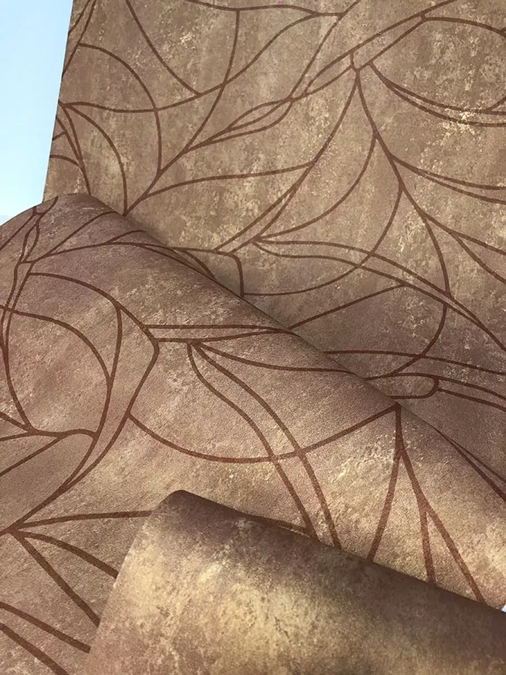 Обои флизелиновые 86106 Flow 2017 Италия