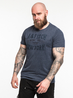 Футболка Abercrombie & Fitch ABF001