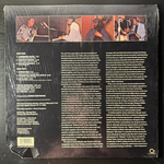 Frank Morgan Quartet ‎– Yardbird Suite (США 1988г.)