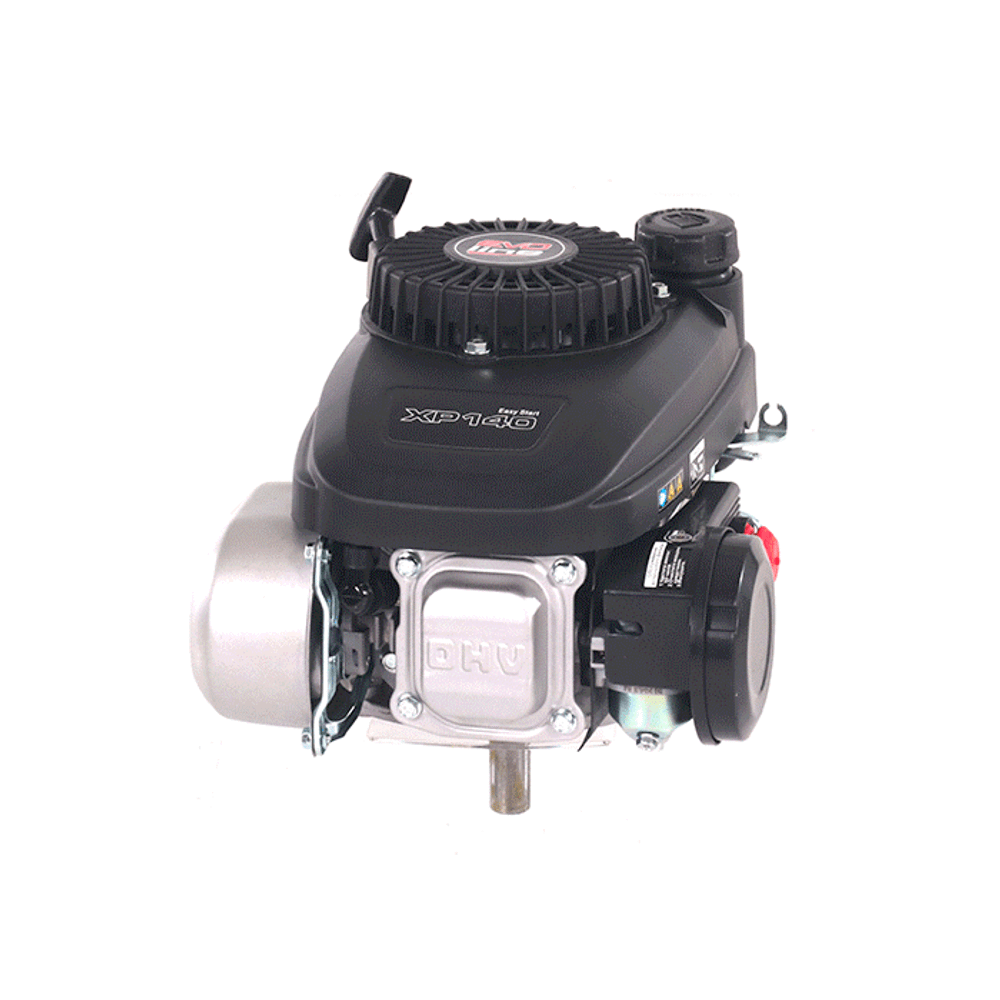 Двигатель бензиновый EVOline XP 140 A