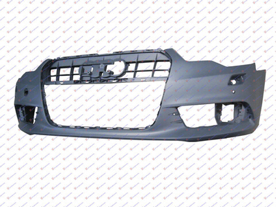GBG - 128003630-GBG - Bumper