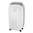 RAD-N10T3E осушитель воздуха FUNAI