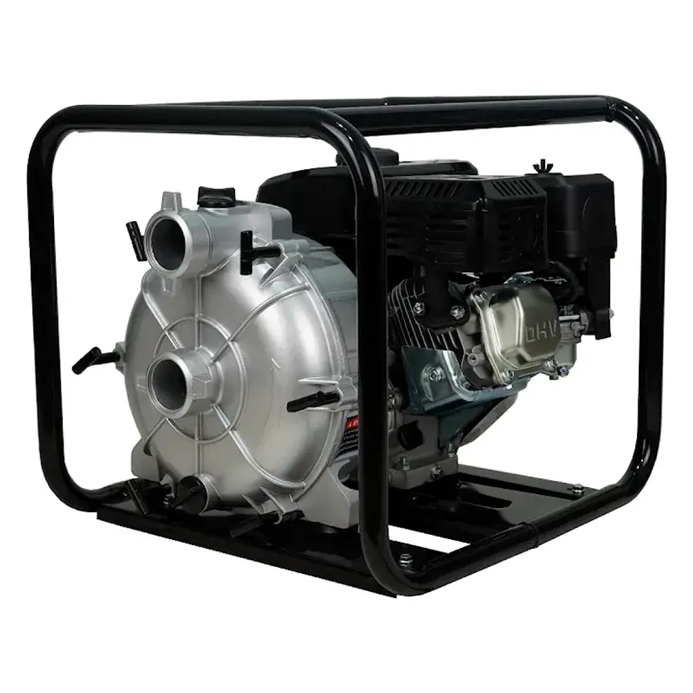 Lifan 80WG бензиновая мотопомпа