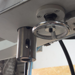 VISPROM RV-32V радиально-сверлильный станок