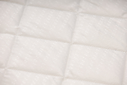 Матрас анатомический Mini, беспружинный, средняя жесткость 180х190