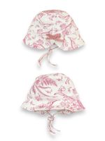 Панама летняя "ЗЕФИРКА"  трикотажная