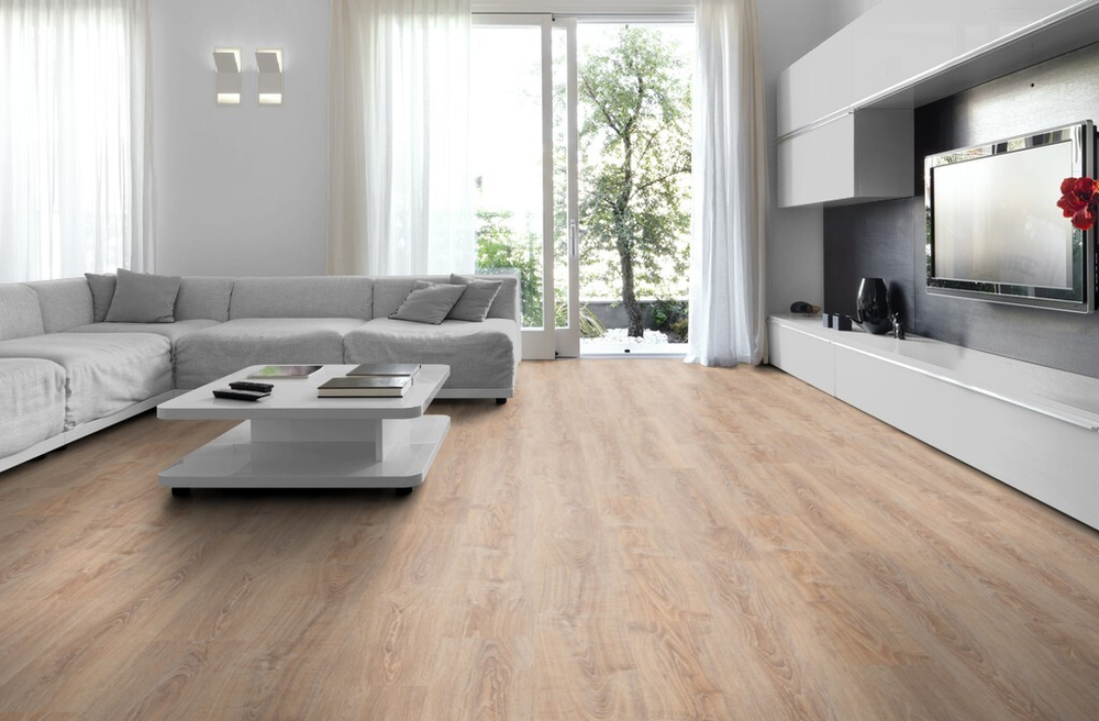 Ламинат Kronostar Grünhof Дуб Ретушированный 2987