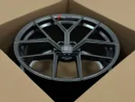 КОВАНЫЕ ДИСКИ для BMW i4 M50 G26 LCI