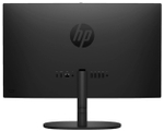 Моноблок HP All-in-One 22-dg0020ci BK4W6EA черный