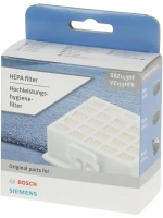 Интенсивный гигиенический HEPA фильтр 00578731