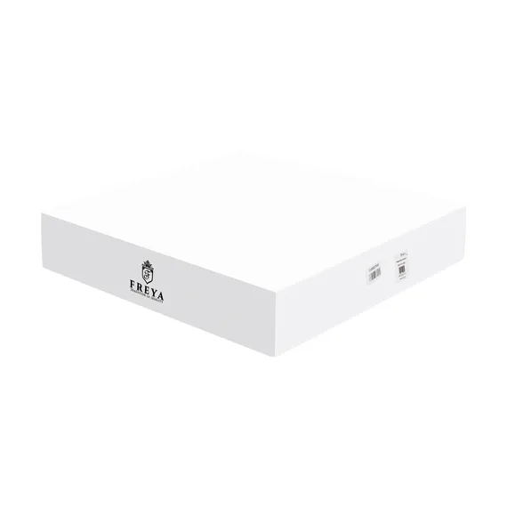 Подвесной светильник FR6101PL-L80B Акробат / Acrobatic 64 Вт LED с пультом ДУ Freya fr6101pl-l80b