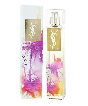 Yves Saint Laurent Elle Limited Edition