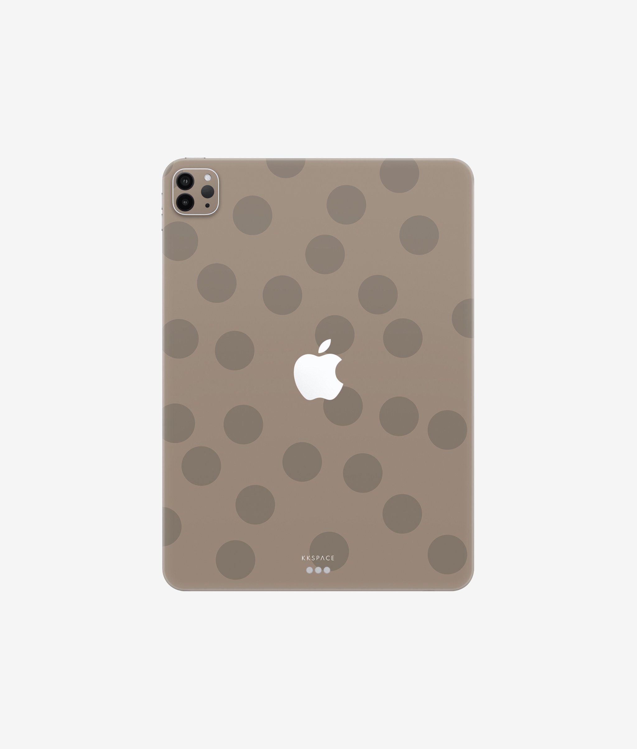 Виниловая наклейка SPOTTY для iPad