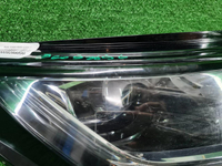 Битая Фара правая Skoda Kodiaq (2016-2022) LED
