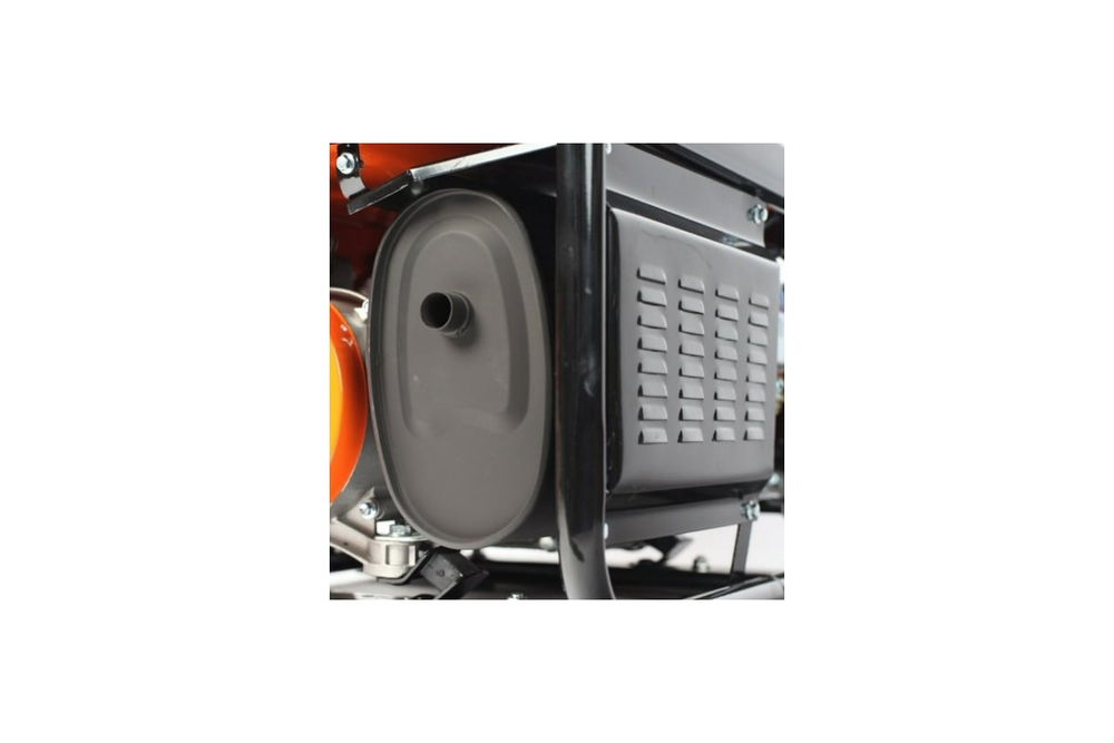 Генератор бензиновый PATRIOT Max Power SRGE 3500E