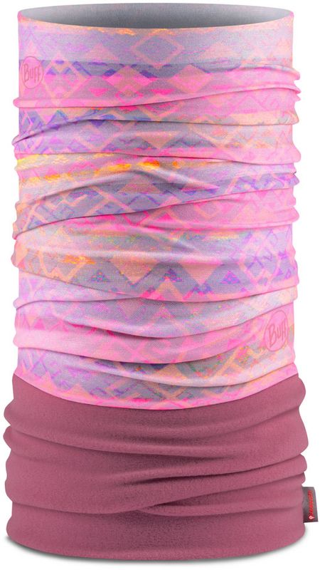 Шарф-труба трансформер детский Buff Polar Zaiant Multi Фото 1