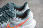 Nike Air Zoom Pegasus 39 Pure Platinum Total Orange