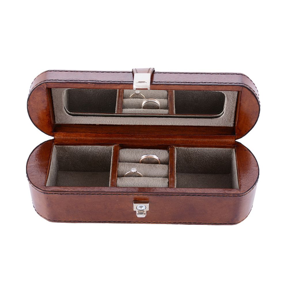 Шкатулка "Бесценные дары"