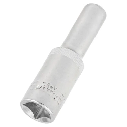 Головка торкс глубокая E10 1/2'' Forsage F-5467710