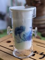 Чайная колба