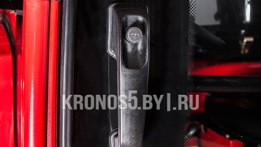 Трактор Dongfeng | Донгфенг DF-244С
