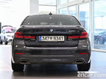 BMW 5 Series (G30) 520i M Sports (12.2020)