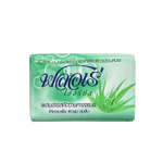 Mыло туалетное Flore Herbal Bar Soap 80гр. Алоэ Вера