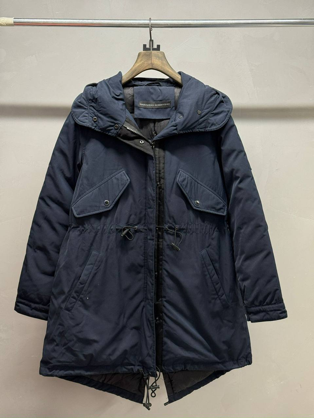 Парка Ermanno Scervino