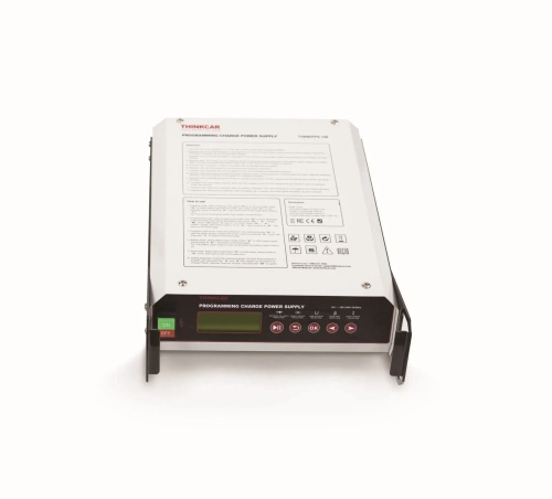 Зарядное устройство при программировании THINKPPS 150