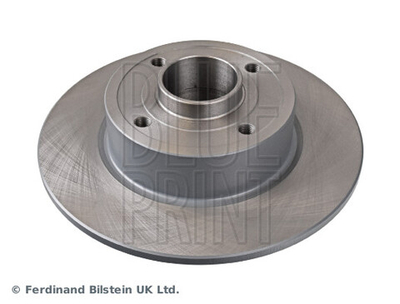 BLUE PRINT - ADN143140-BLU - Brake Disc