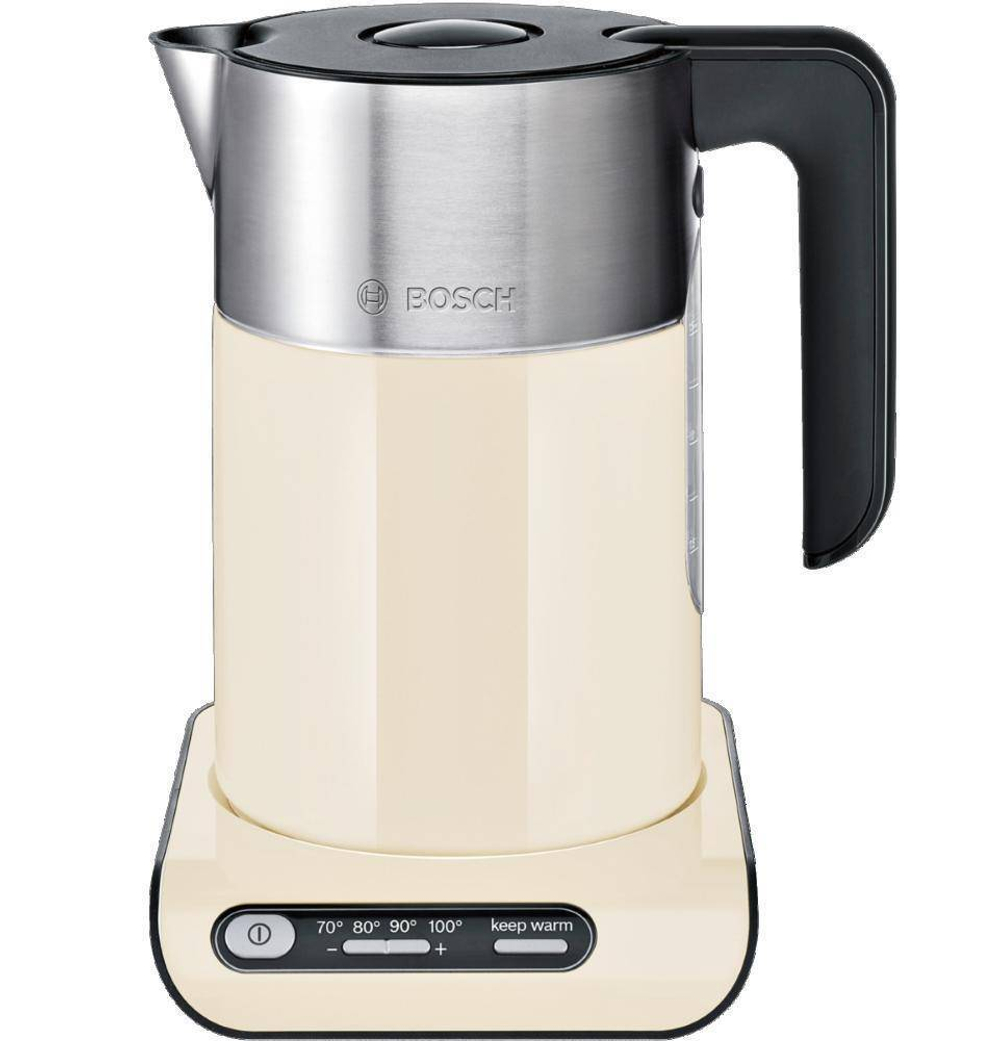 Чайник Bosch TWK8617P