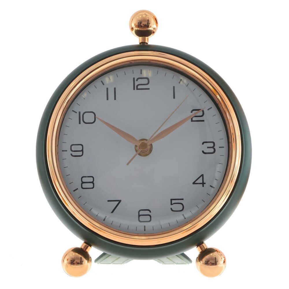 GAEM Часы настольные декоративные (1xАА н/п), L17 W9 H20,5 см