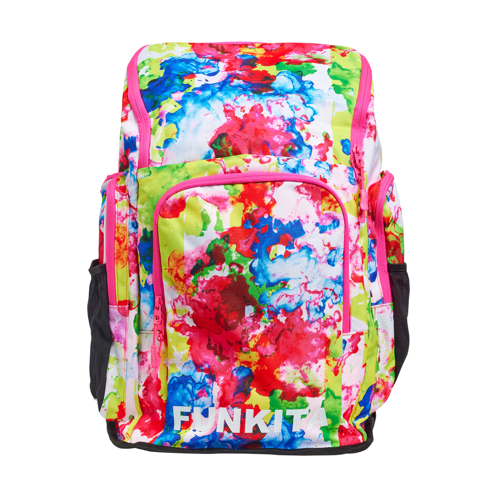 Рюкзак FUNKITA Ink Jet
