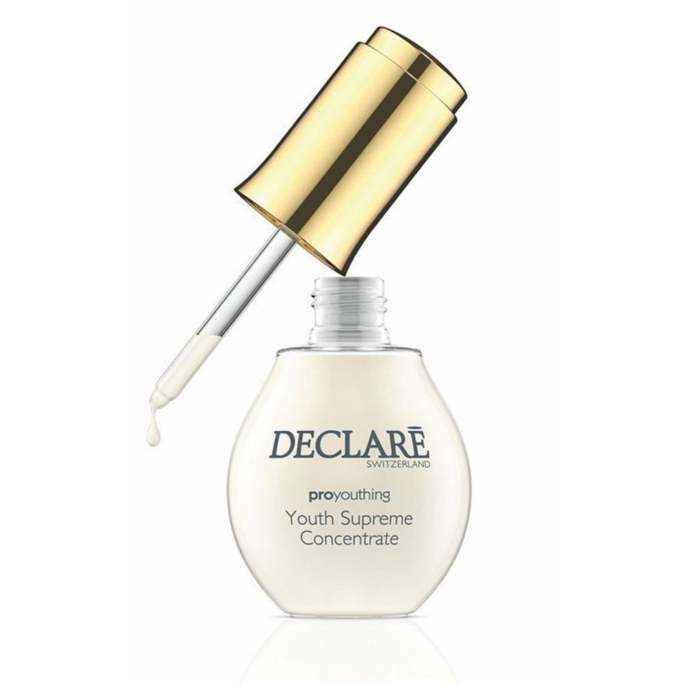 DECLARE Proyouthing Youth Supreme Concentrate