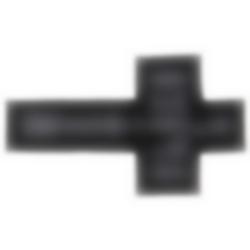 Нашивка Black Metal (6092)