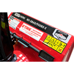 Бензиновый снегоуборщик REDVERG RD-SB60/950BS-E