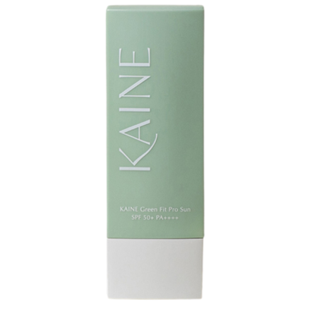 Солнцезащитный крем KAINE Green Fit Pro Sun 55 мл