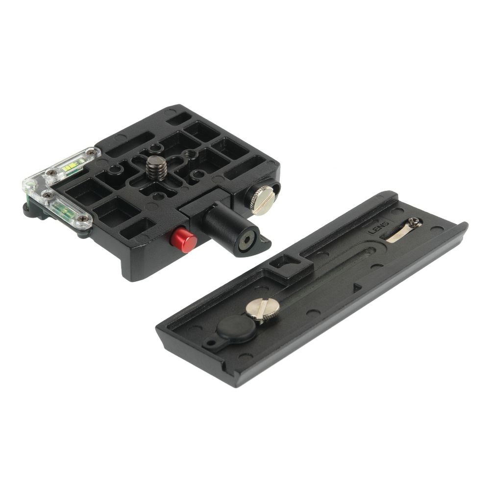 Адаптер штативный GreenBean Base 140