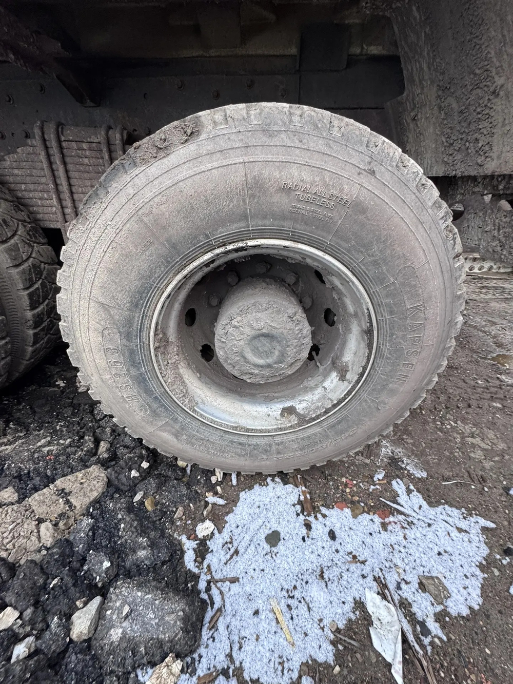 SANY SYZ320* 6x4 Самосвал SYZ320C-8S(V) (Дизельный, 12,1 л., 446 л.с., МТ)