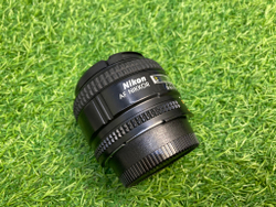 Nikon 35mm 2D AF Nikkor Покупка/Продажа