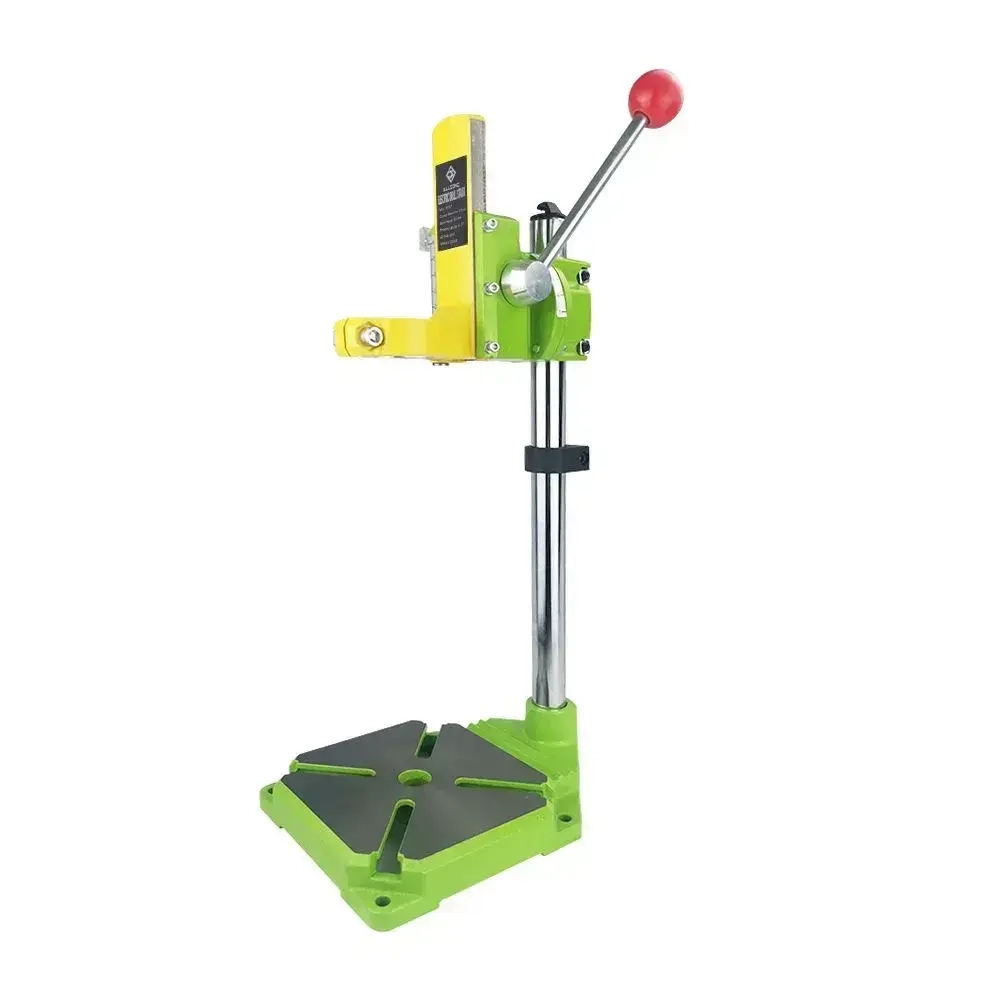 Allsome Стойка для дрели BG-6117 для мини дрели, шлифовальной машины