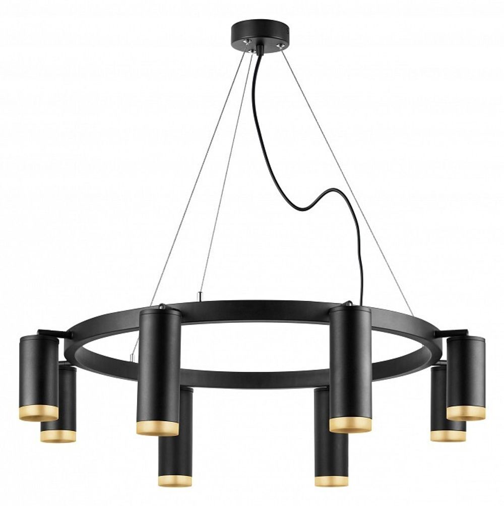 Подвесная люстра Lightstar Rullo LR01887437440