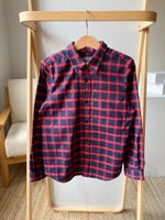 Хлопковая рубашка Bonpoint, 128