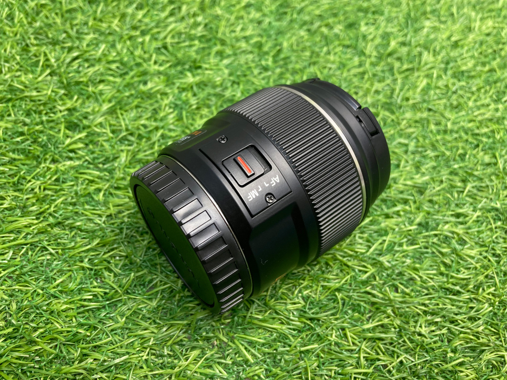 YongNuo 42.5mm 1.7M II Micro 4/3
