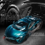 Карбоновый обвес для McLaren Artura 2021+ МакЛарен Артура тюнинг